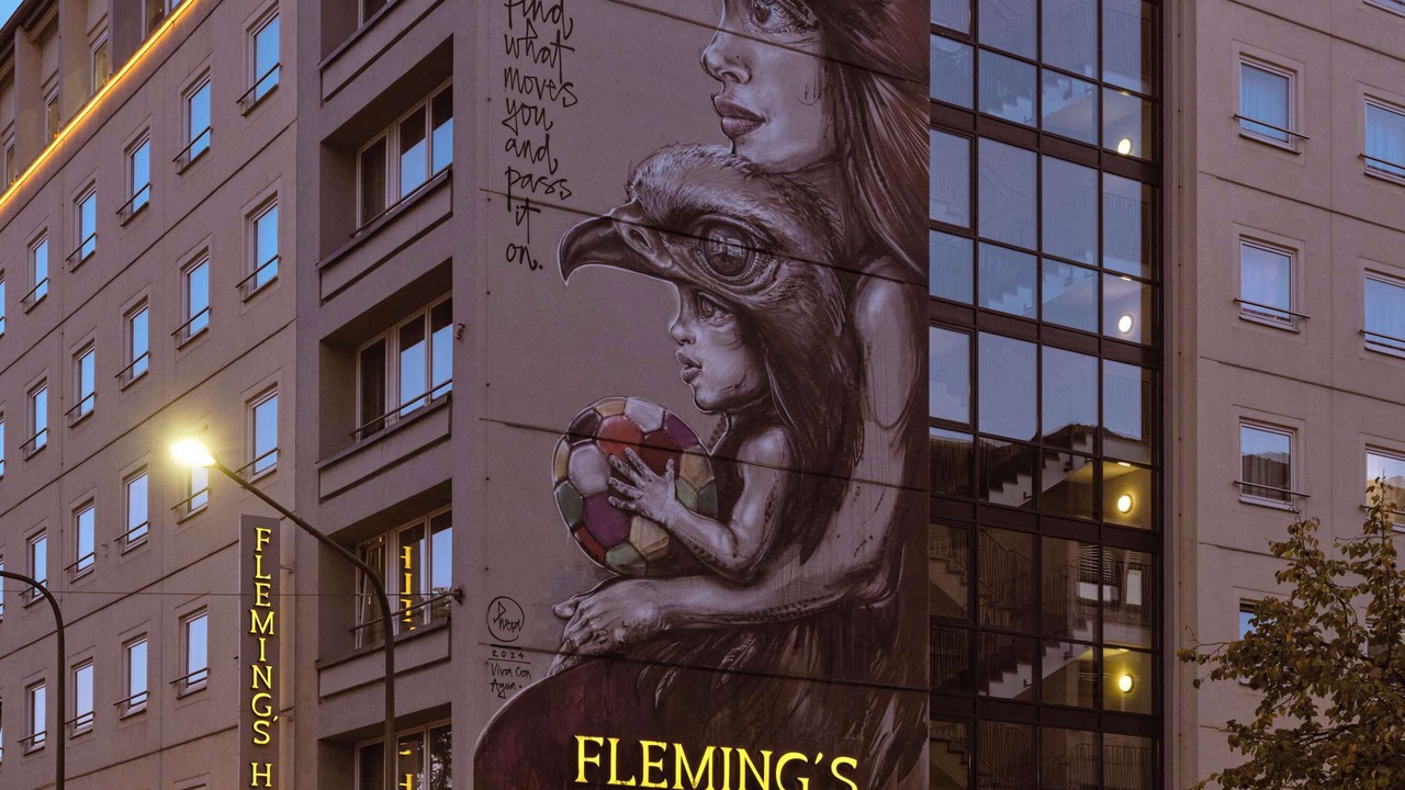 Photo of Outdoor in Innenstadt
