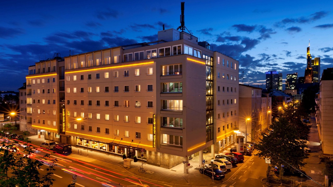 Photo of Outdoor in Innenstadt