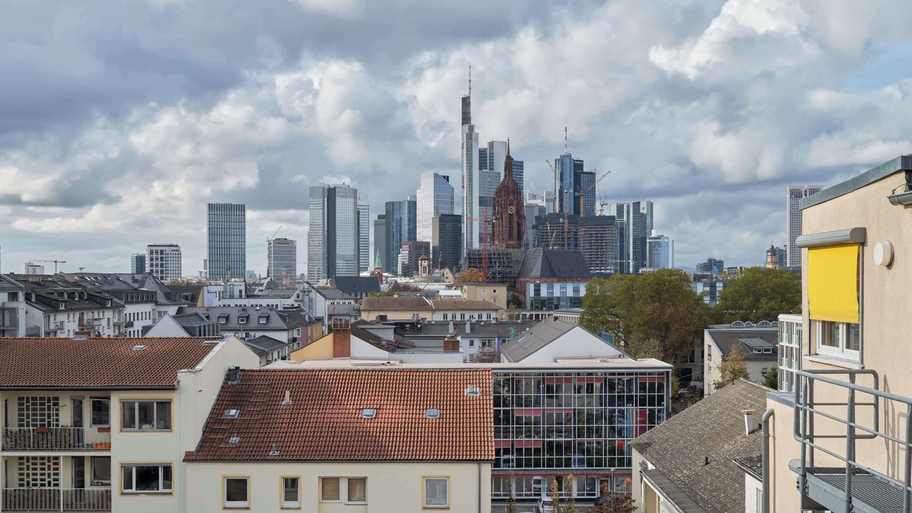 Photo of Bedroom in Innenstadt
