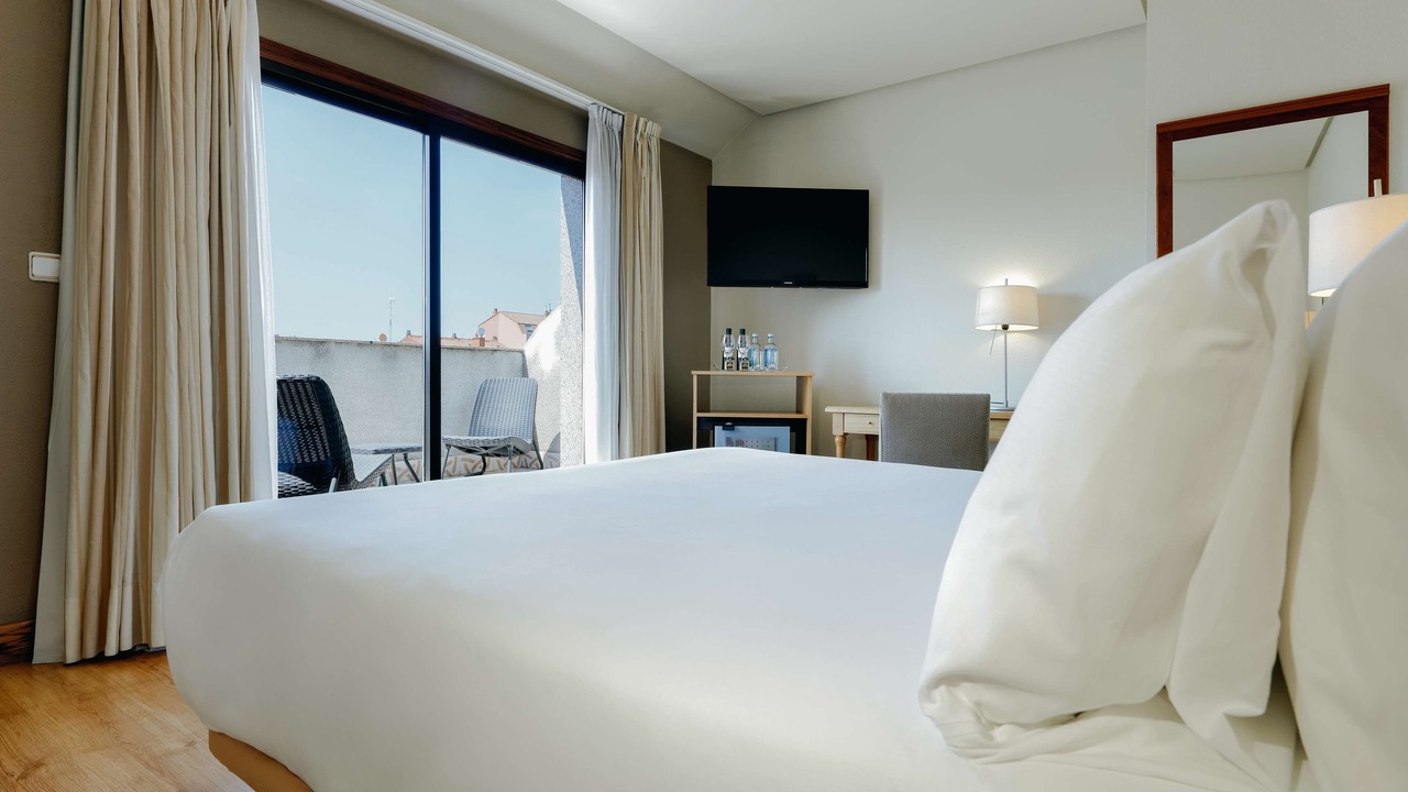 Photo of Bedroom in Coia