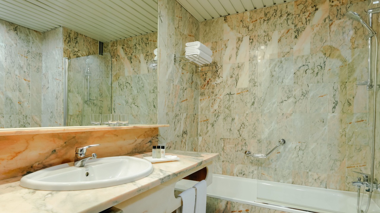 Photo of Bathroom in Coia