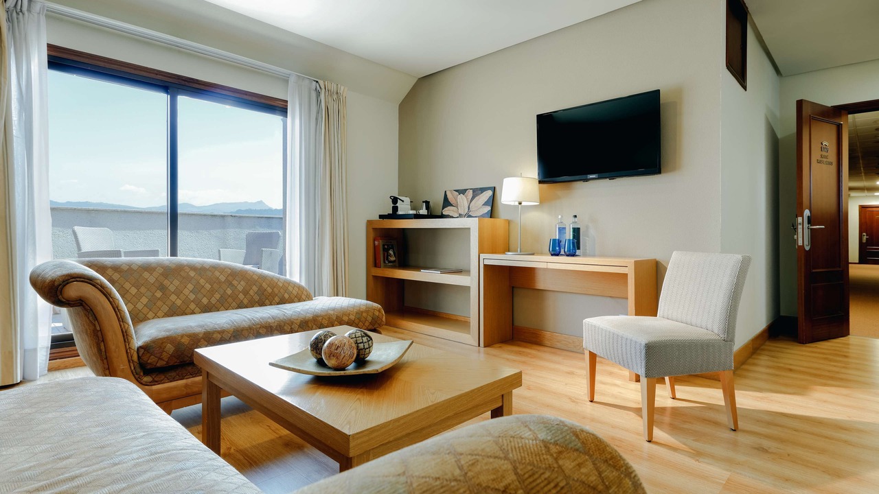 Photo of Bedroom in Coia
