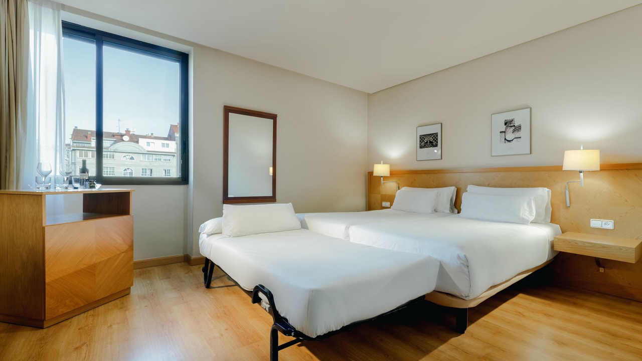 Photo of Bedroom in Coia
