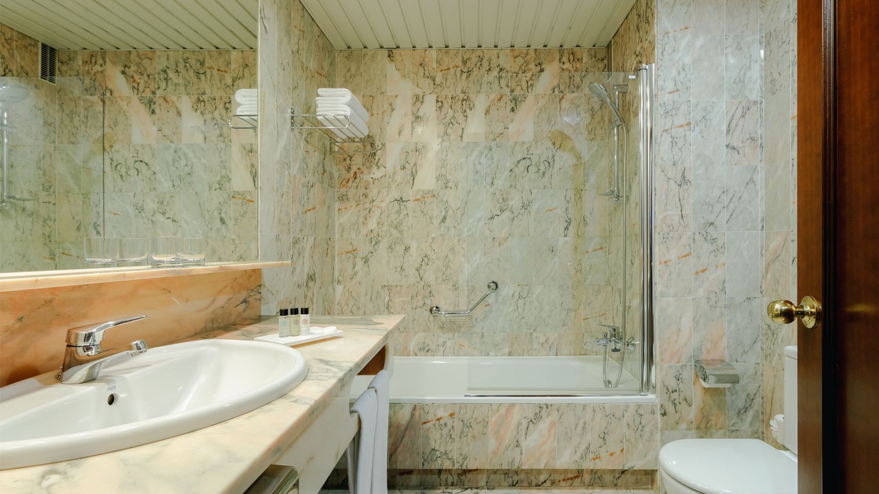 Photo of Bathroom in Coia