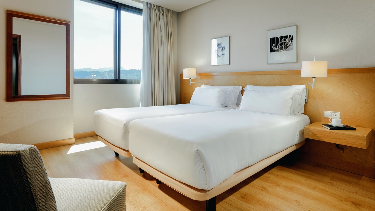 Photo of Bedroom in Coia