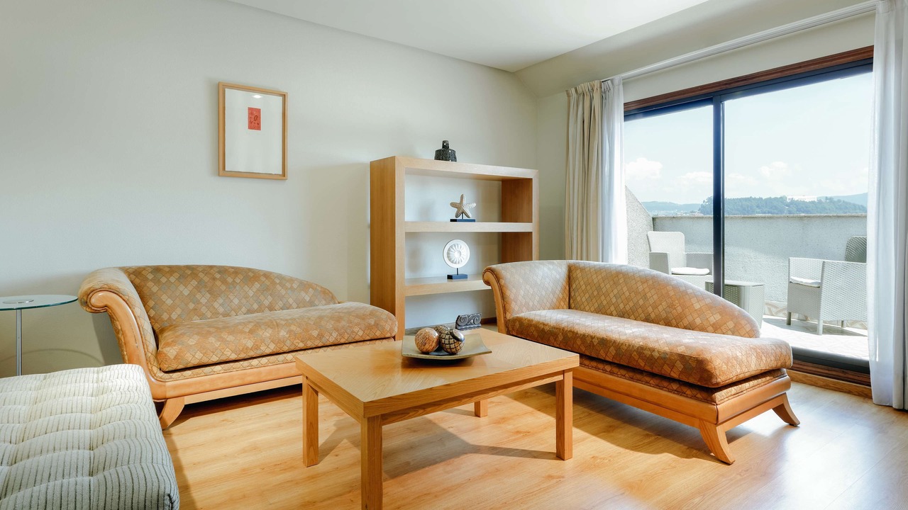 Photo of Bedroom in Coia