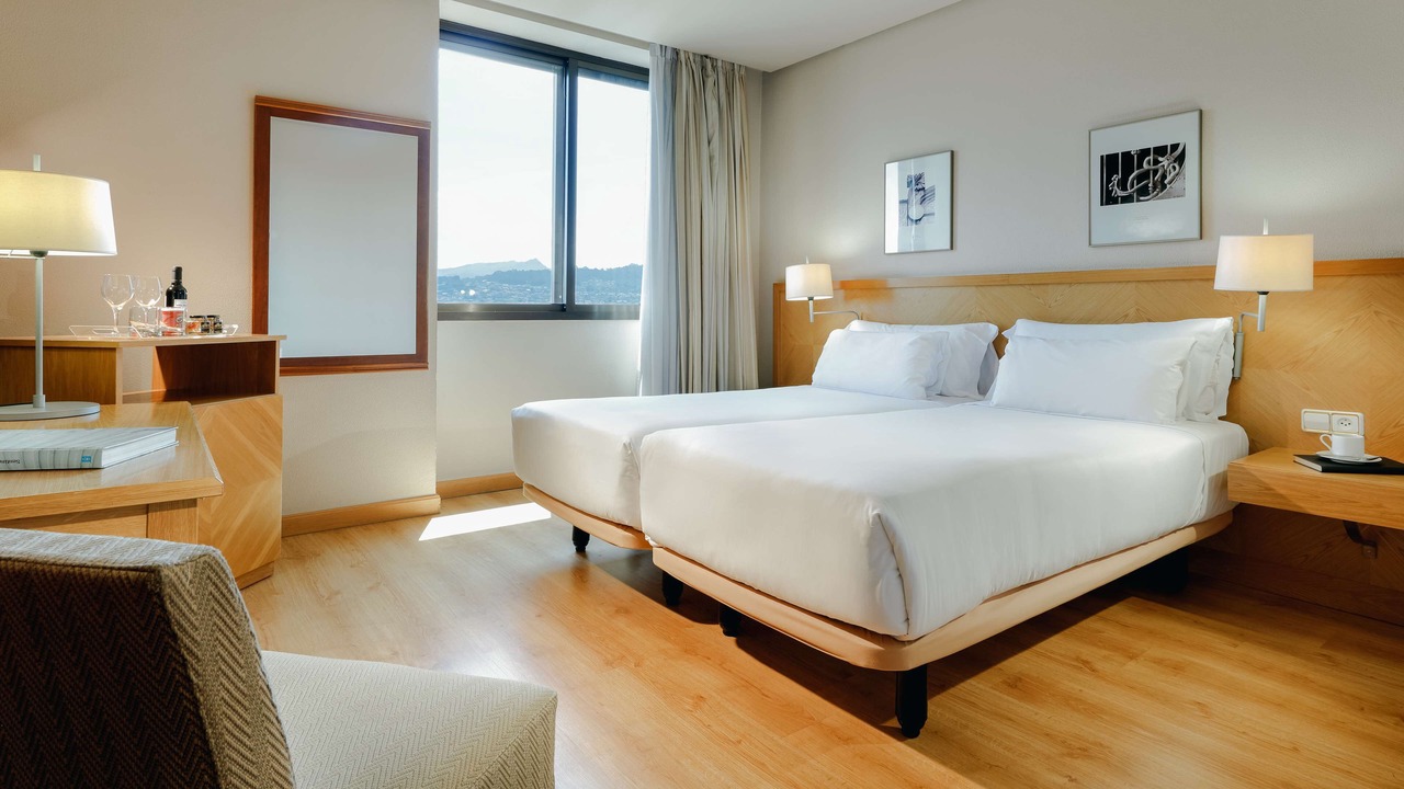 Photo of Bedroom in Coia