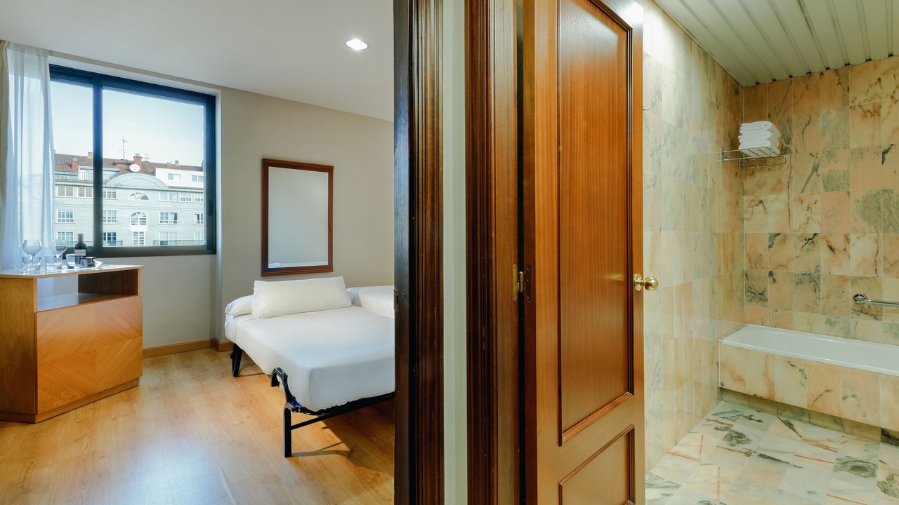 Photo of Bedroom in Coia