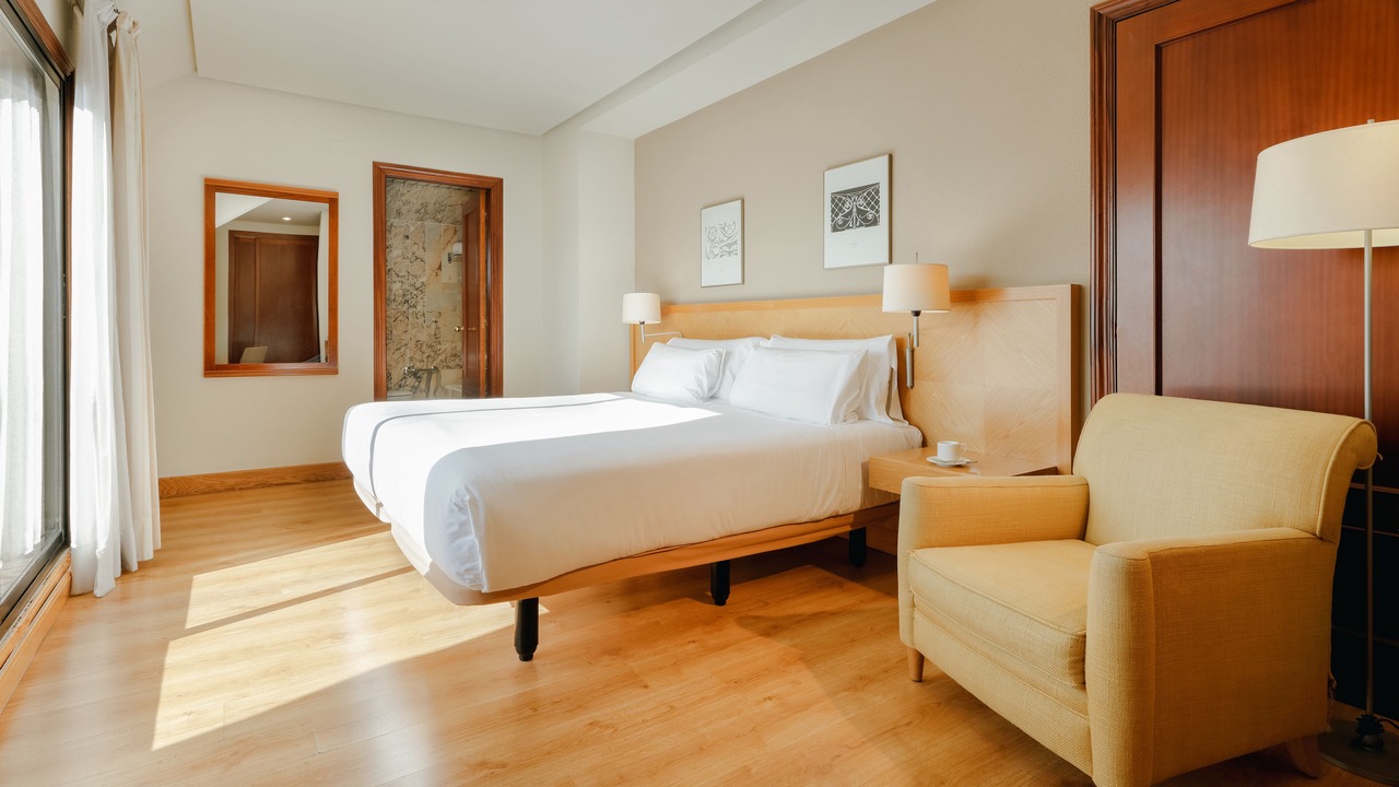 Photo of Bedroom in Coia
