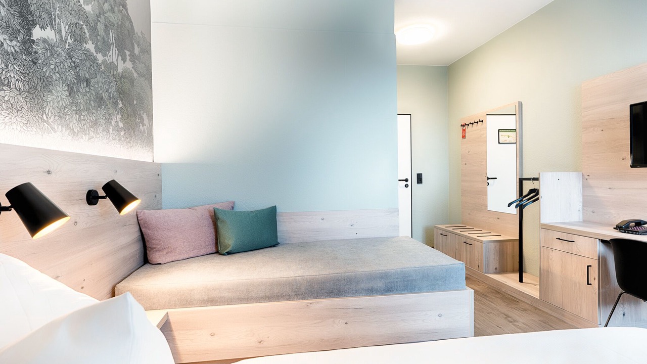 Photo of Bedroom in Barleben