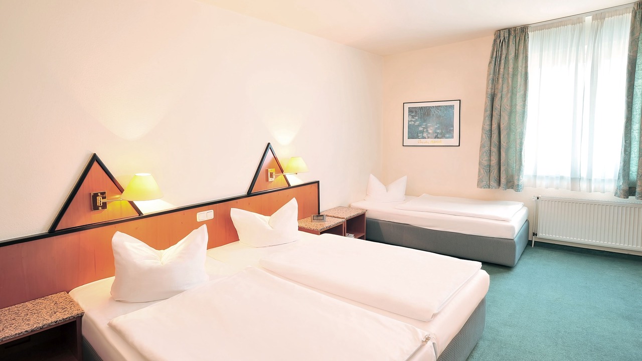 Photo of Bedroom in Barleben