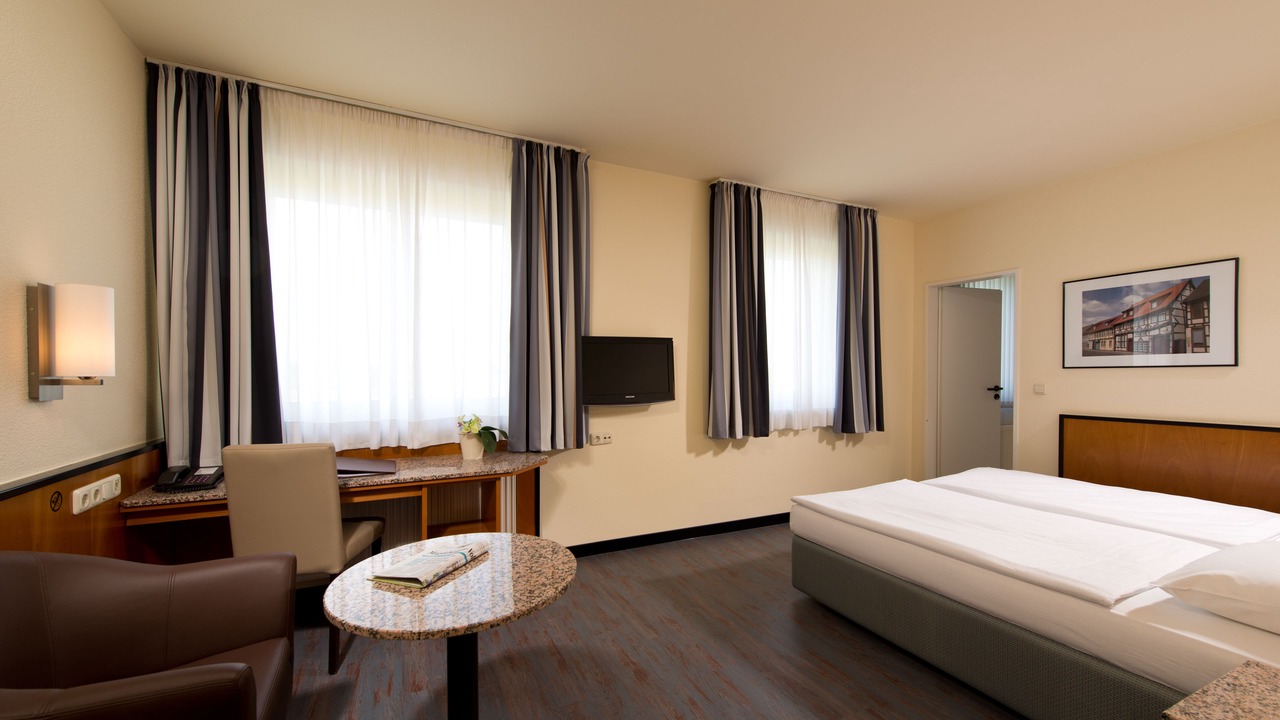 Photo of Bedroom in Barleben