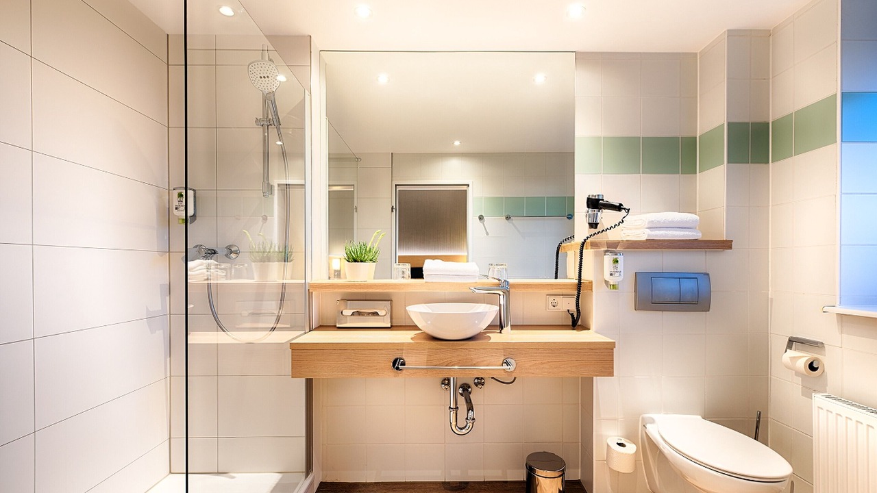 Photo of Bathroom in Barleben