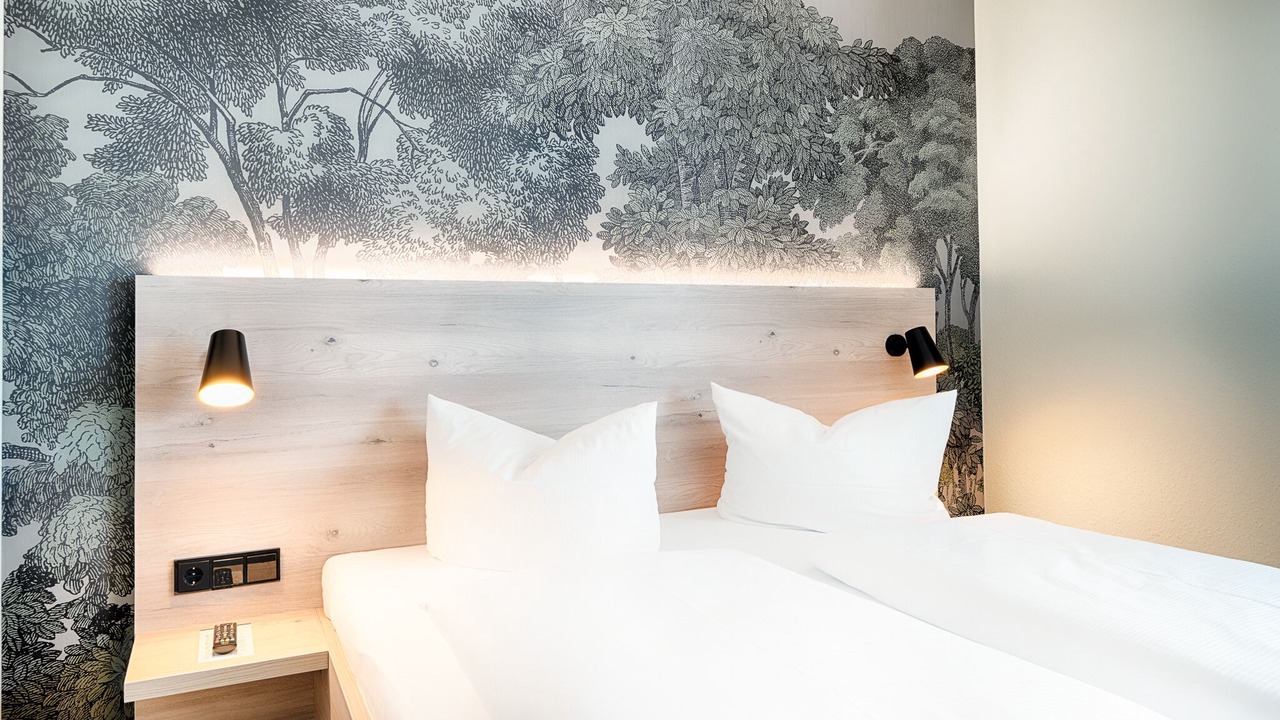 Photo of Bedroom in Barleben