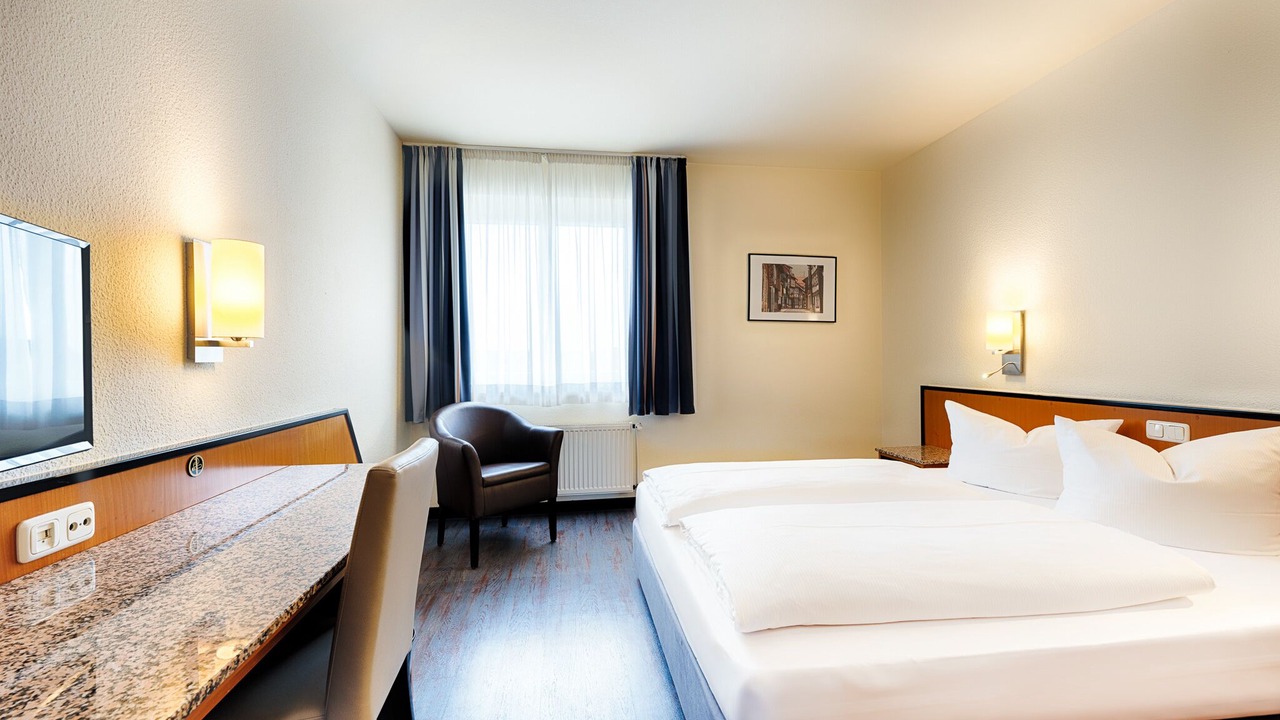 Photo of Bedroom in Barleben