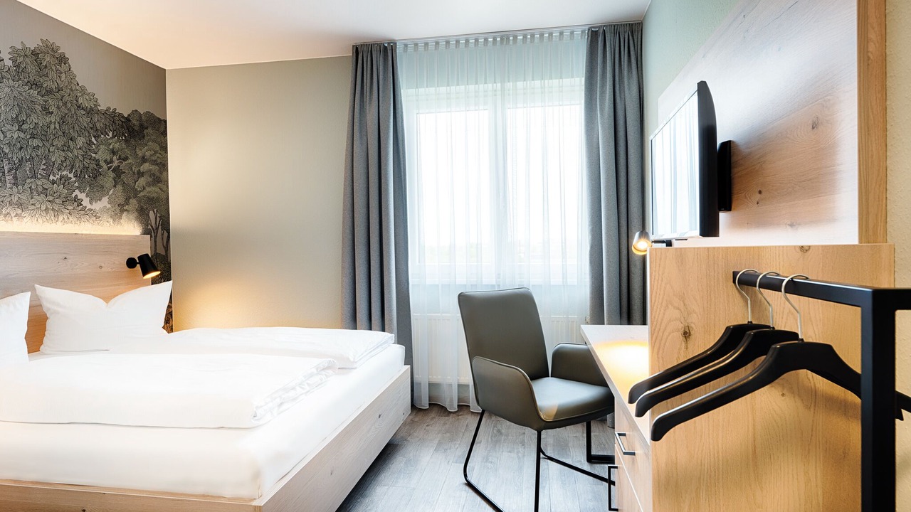 Photo of Bedroom in Barleben