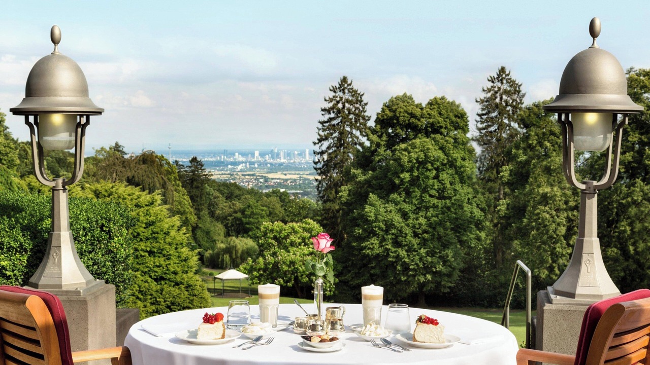 Photo of Outdoor in Koenigstein im Taunus