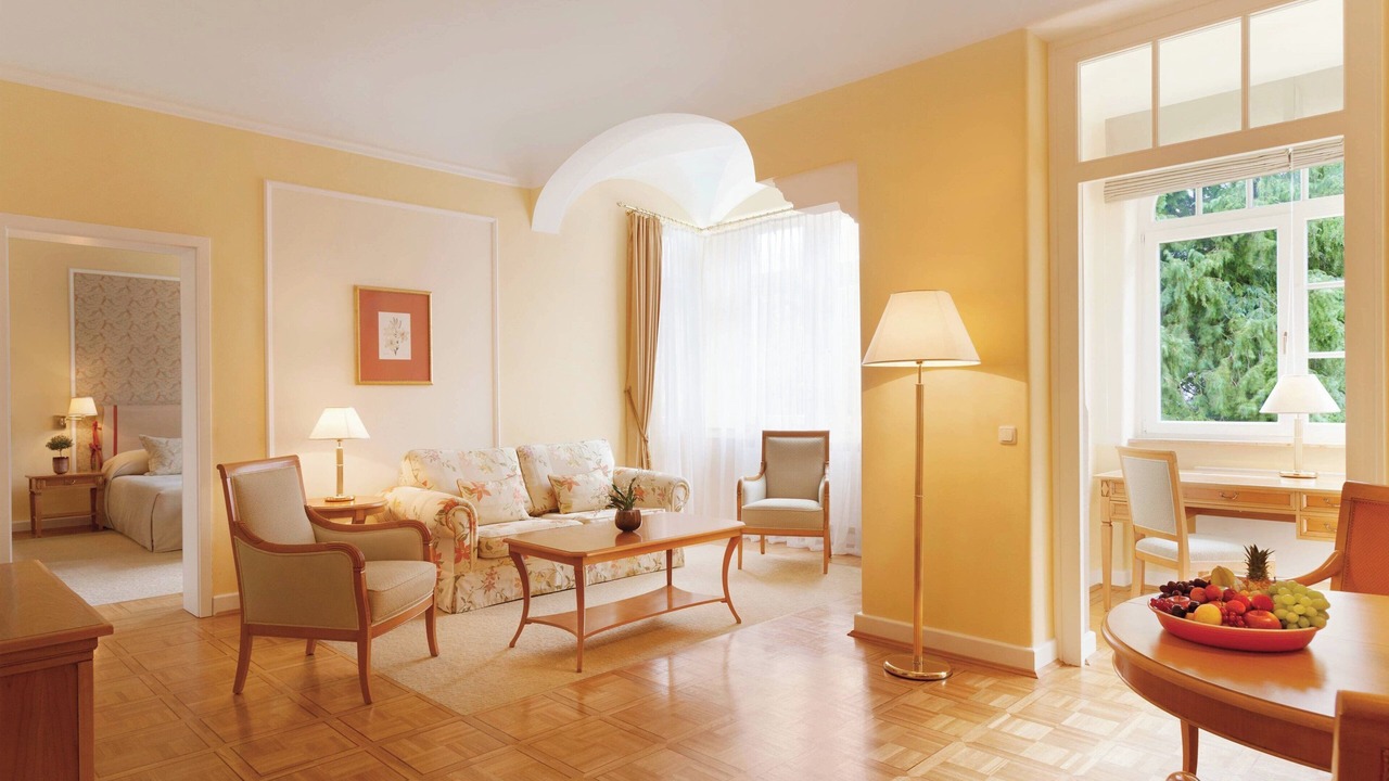 Photo of Bedroom in Koenigstein im Taunus
