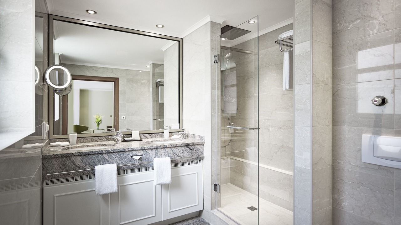 Photo of Bathroom in Koenigstein im Taunus