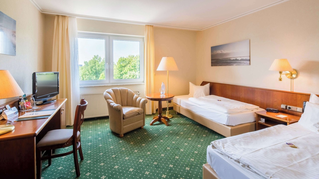 Photo of Bedroom in Goettingen