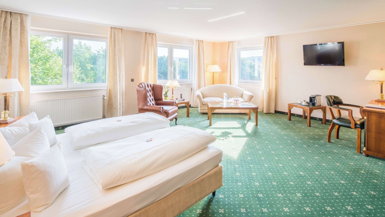 Photo of Bedroom in Goettingen