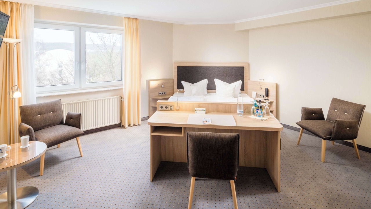 Photo of Bedroom in Goettingen