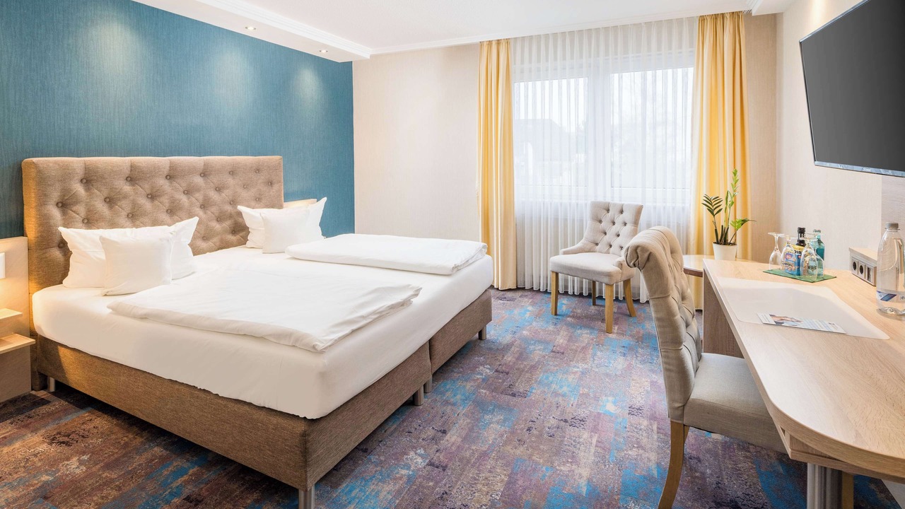 Photo of Bedroom in Goettingen