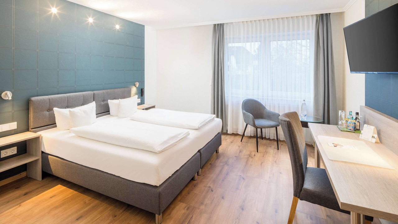 Photo of Bedroom in Goettingen