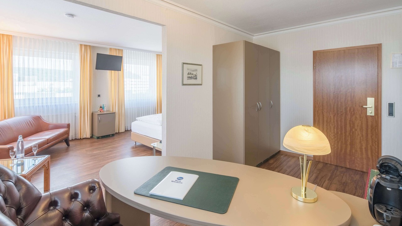 Photo of Bedroom in Goettingen