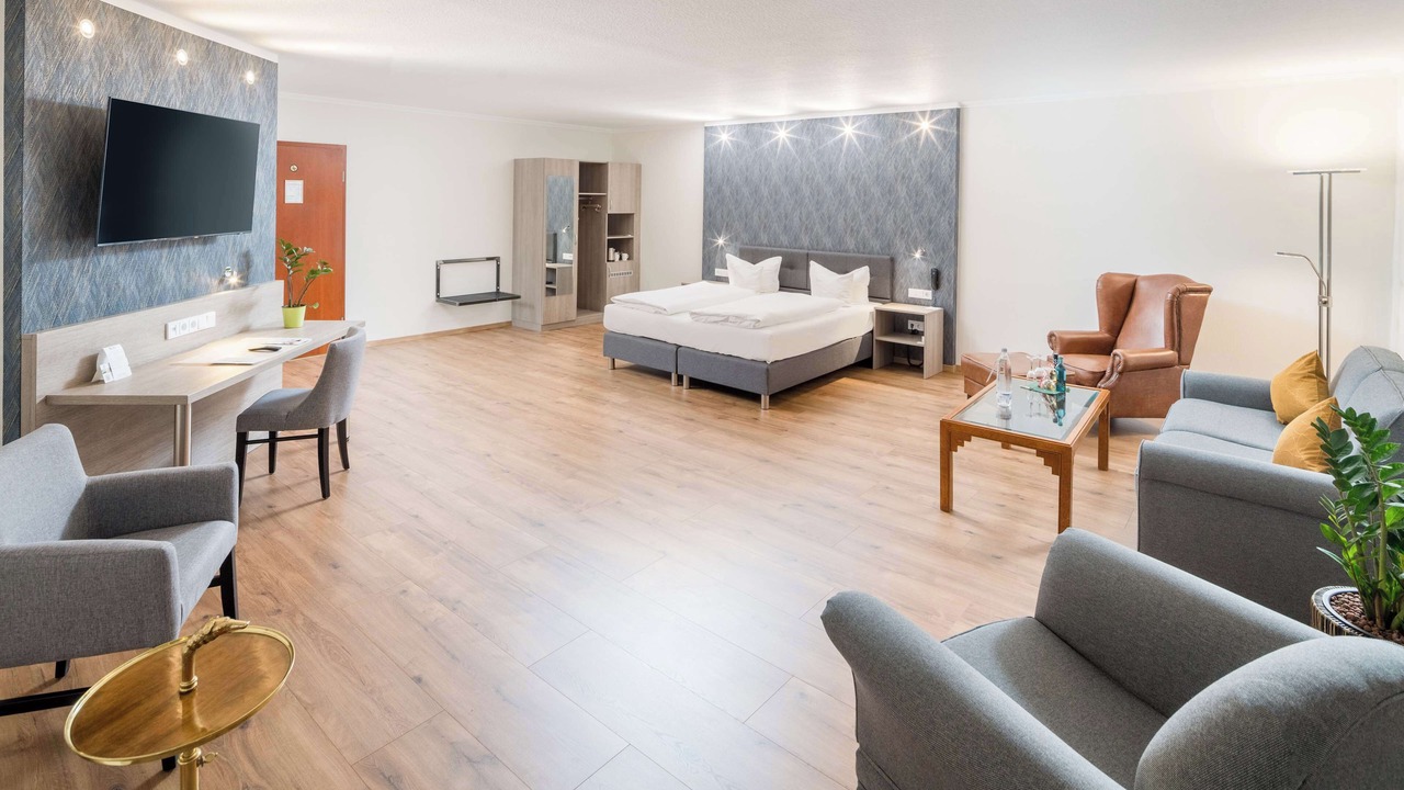Photo of Bedroom in Goettingen