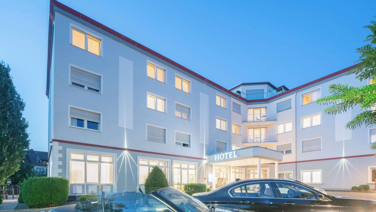 Photo of Outdoor in Goettingen