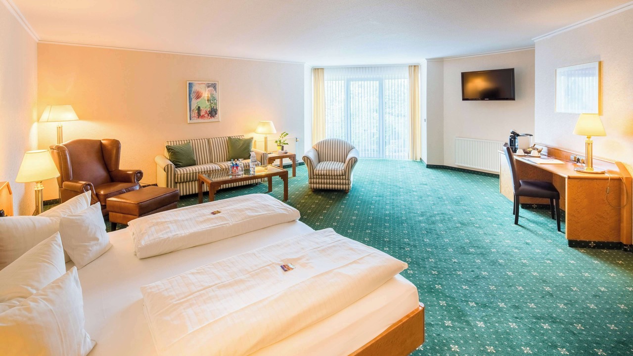 Photo of Bedroom in Goettingen