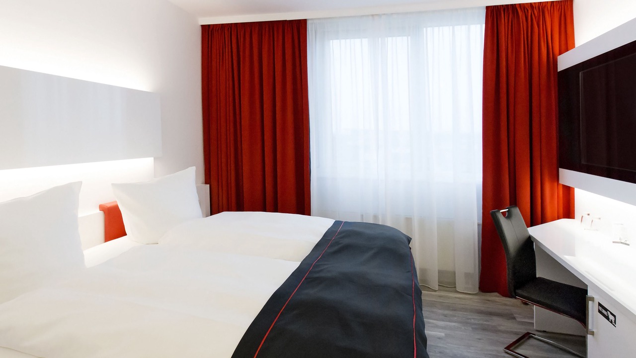 Photo of Bedroom in Region Hannover District