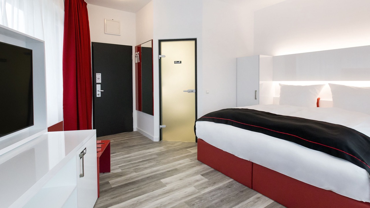 Photo of Bedroom in Region Hannover District