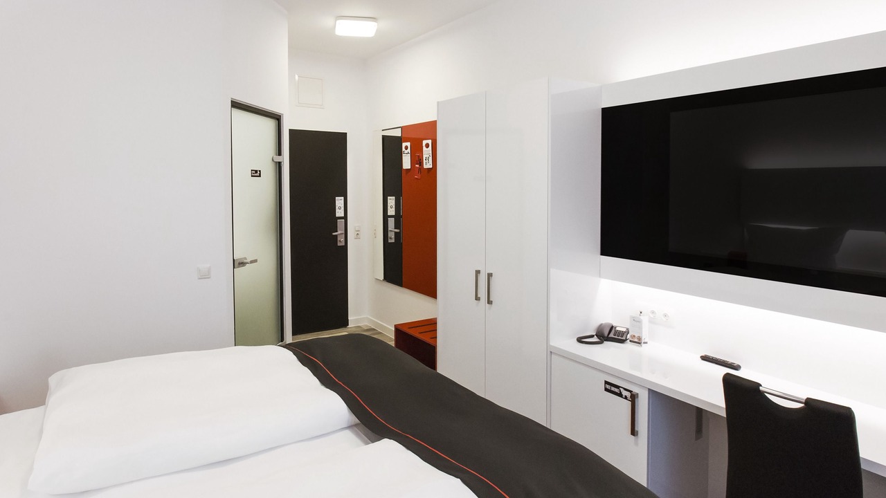 Photo of Bedroom in Region Hannover District
