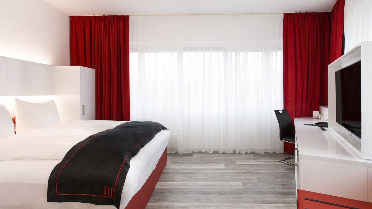 Photo of Bedroom in Region Hannover District