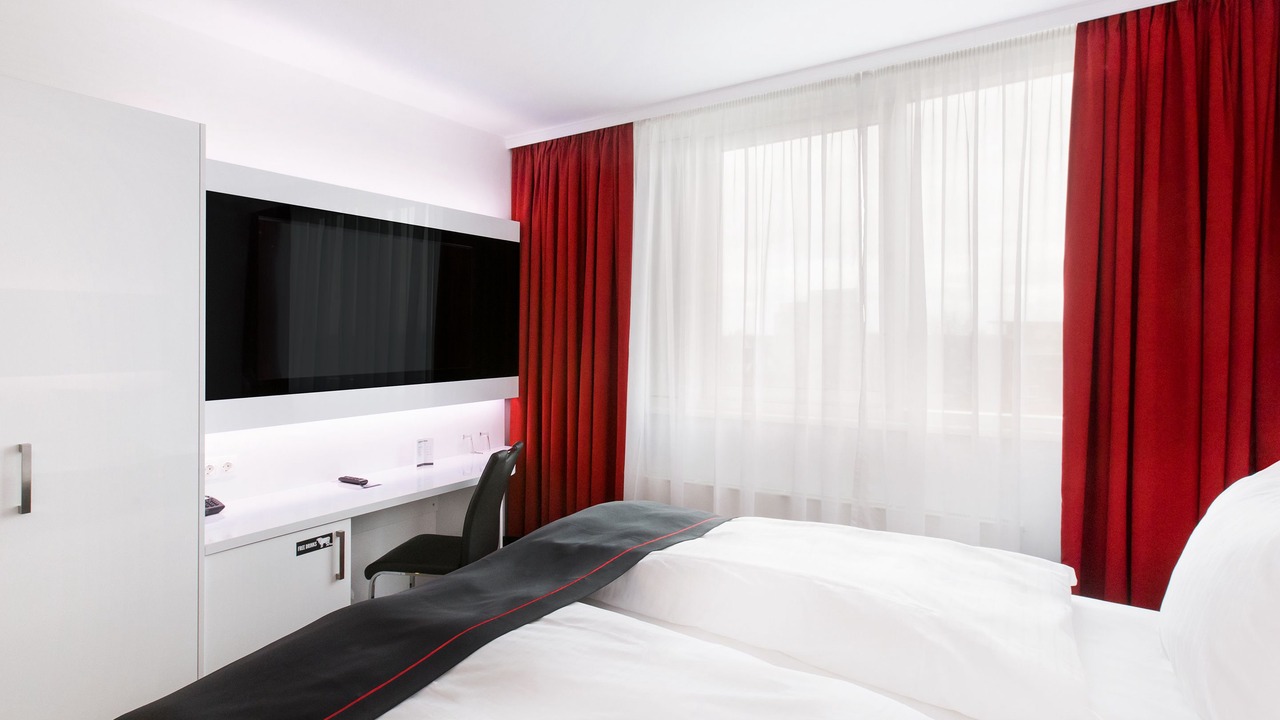 Photo of Bedroom in Region Hannover District