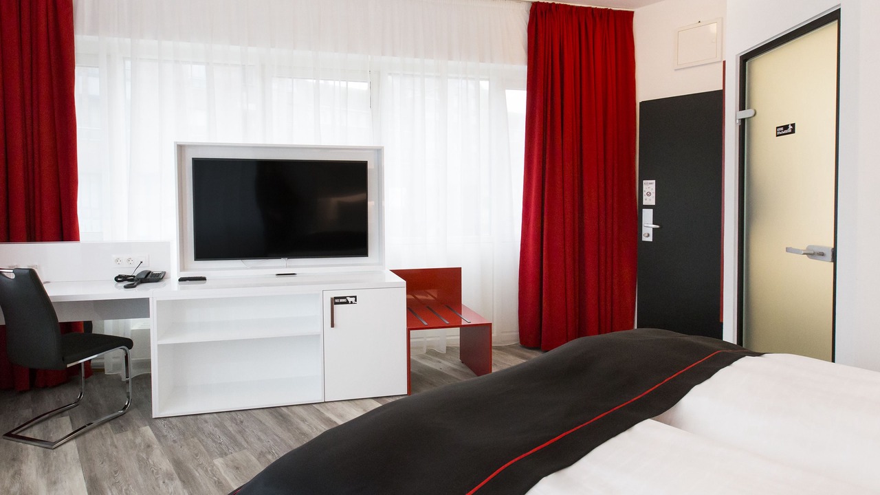 Photo of Bedroom in Region Hannover District