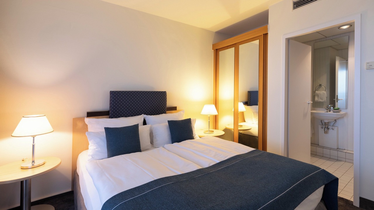 Photo of Bedroom in Ruesselsheim