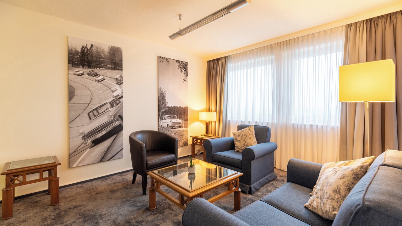 Photo of Bedroom in Ruesselsheim
