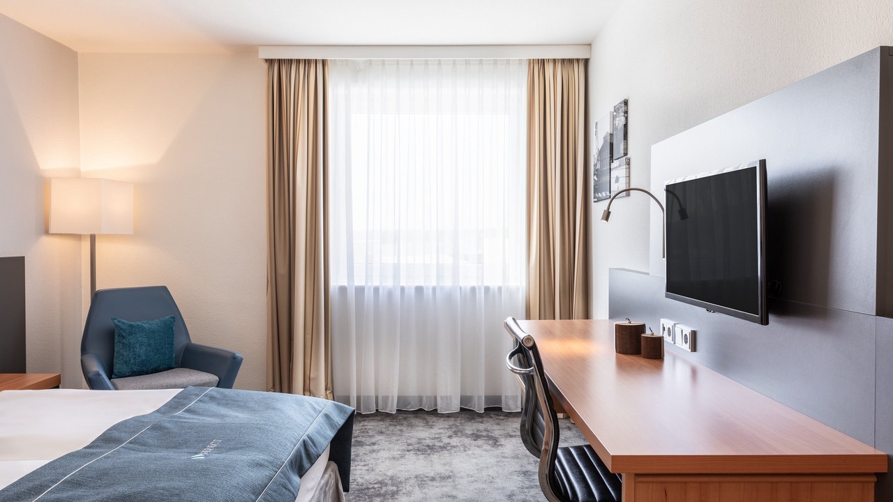 Photo of Bedroom in Ruesselsheim