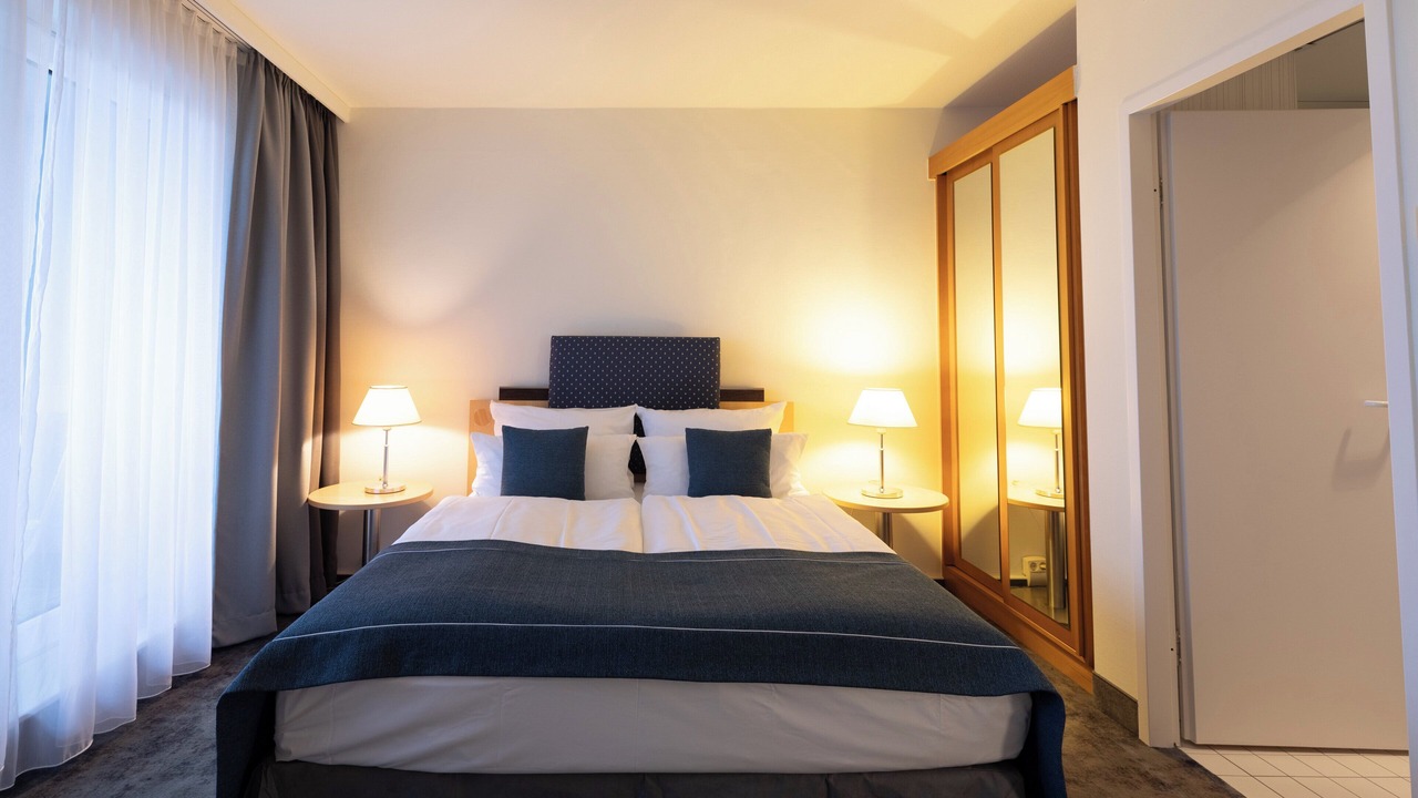 Photo of Bedroom in Ruesselsheim