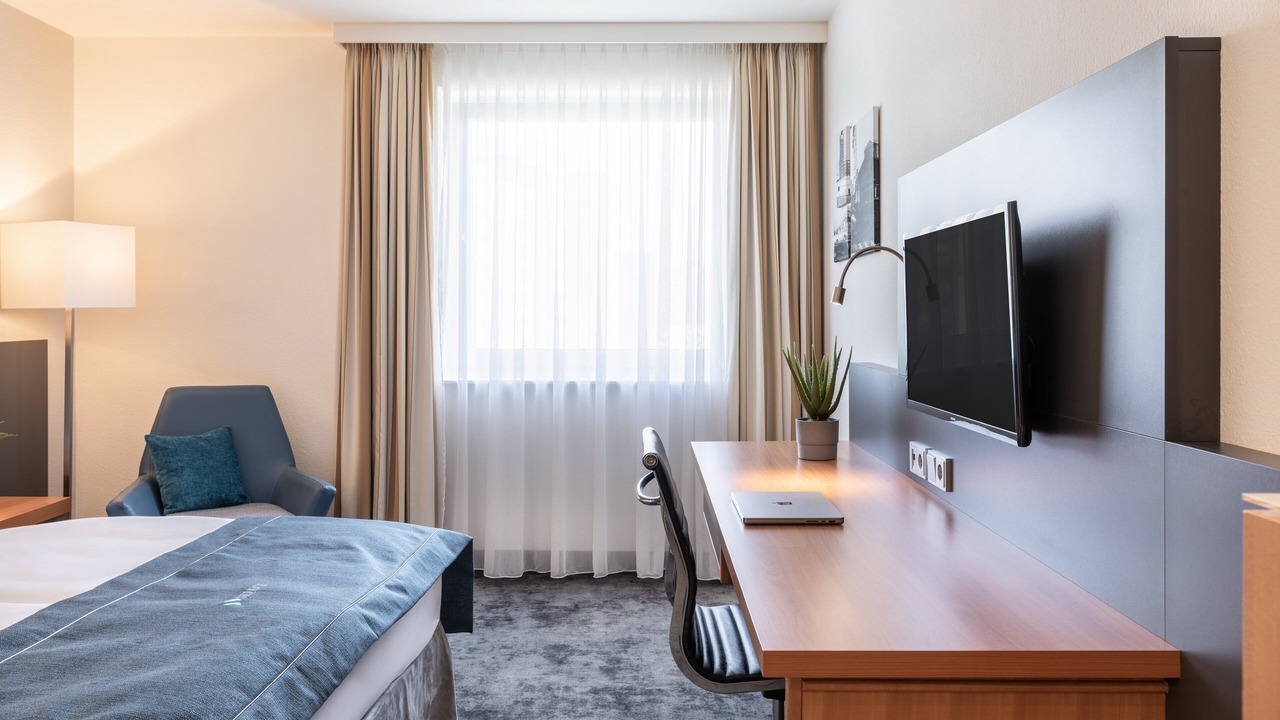 Photo of Bedroom in Ruesselsheim