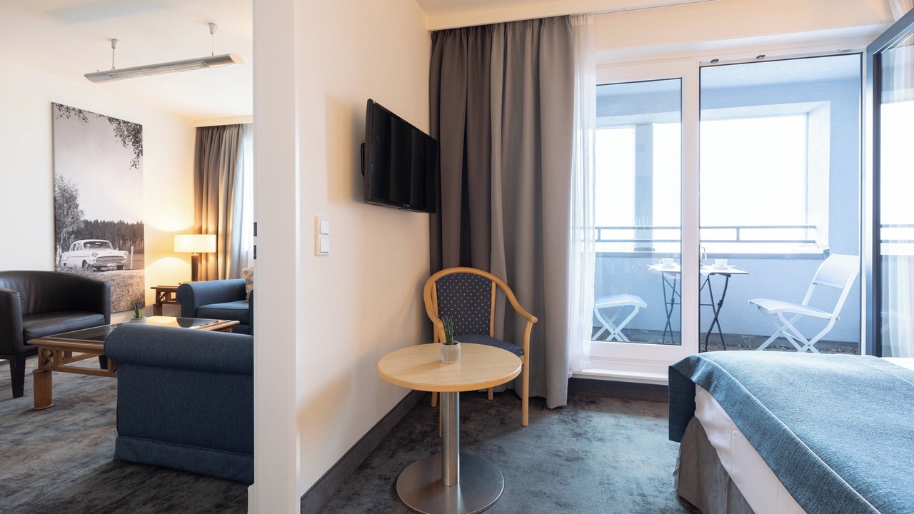 Photo of Bedroom in Ruesselsheim
