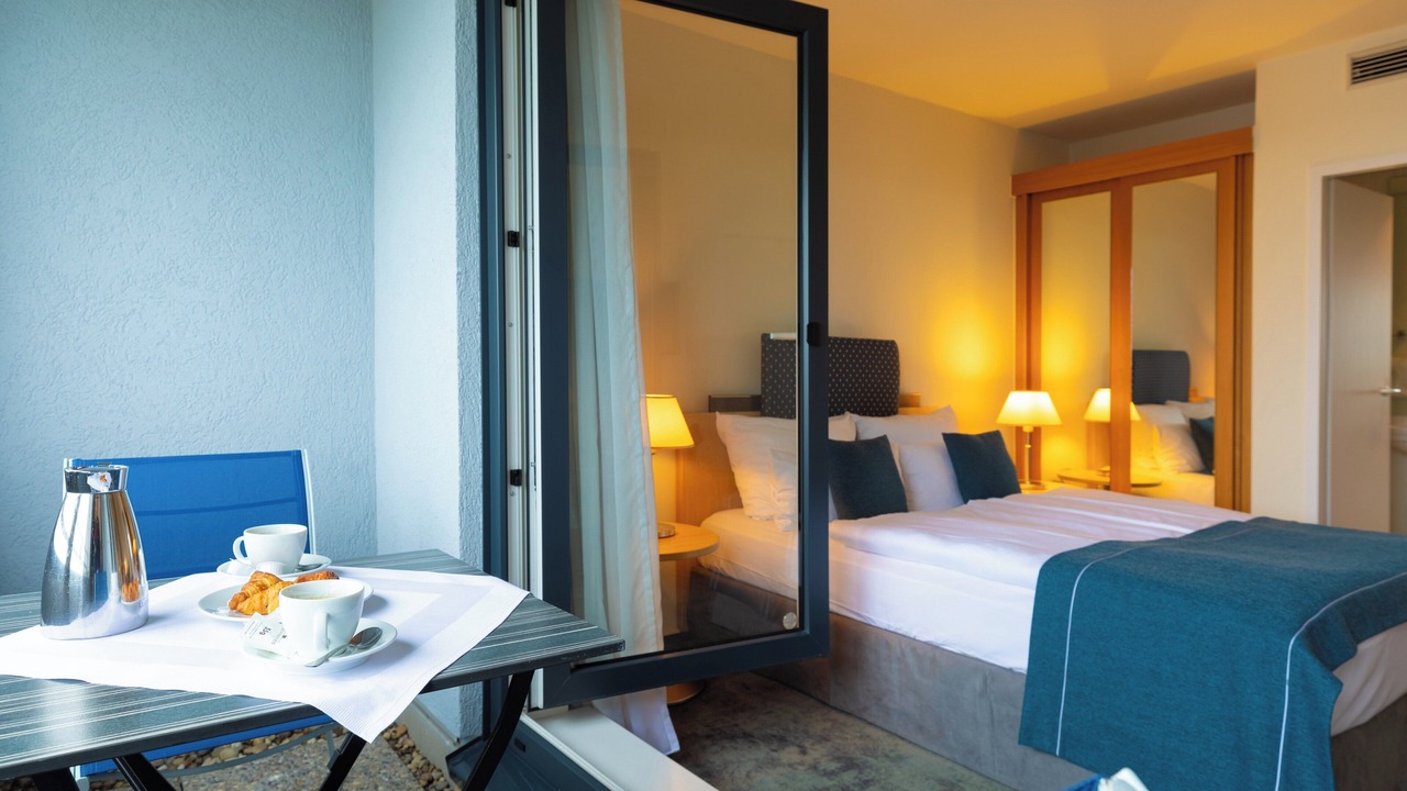 Photo of Bedroom in Ruesselsheim