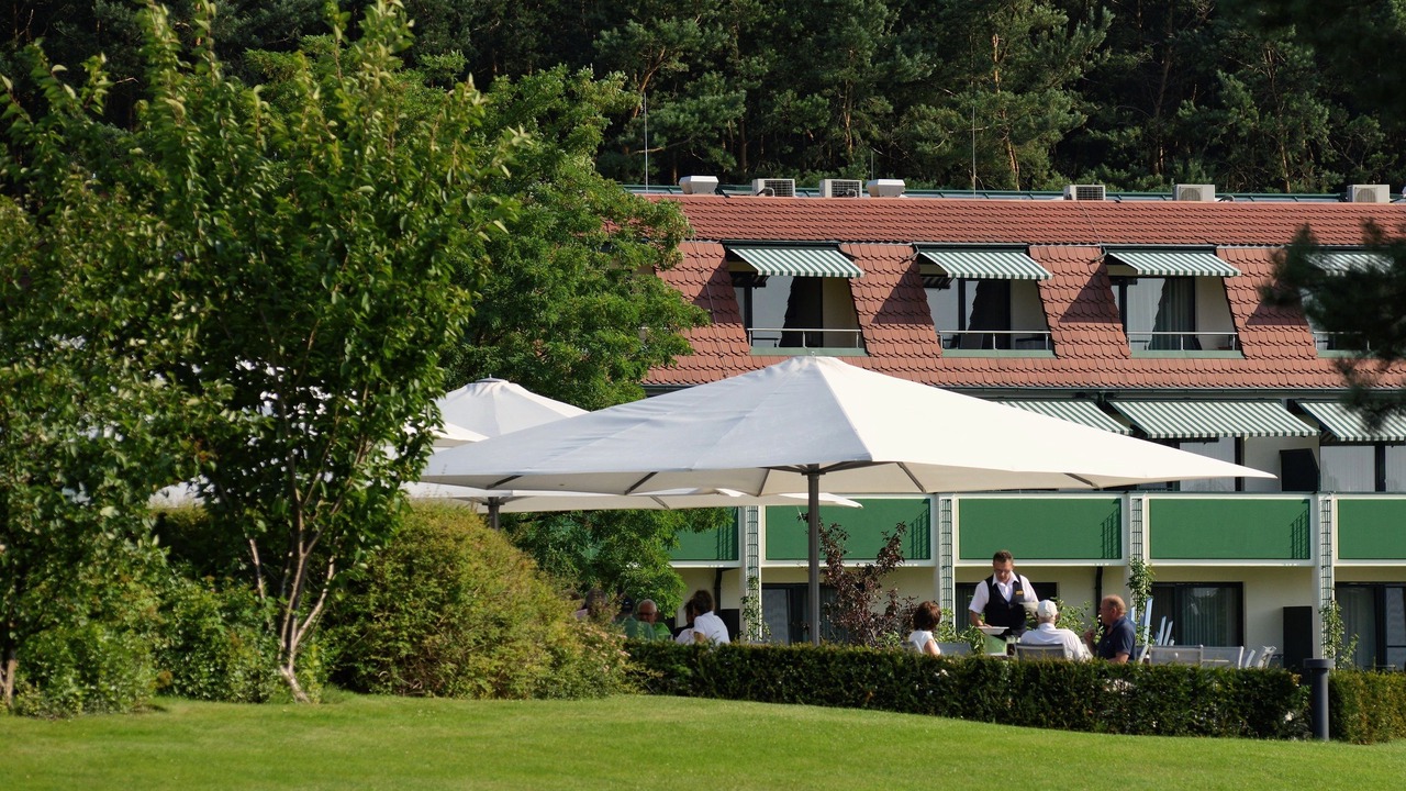 Photo of Patio Balcony in Rathenow