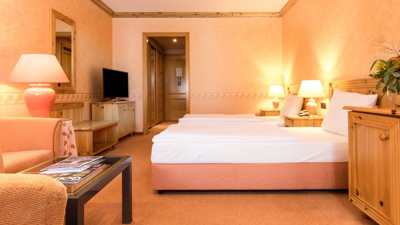 Photo of Bedroom in Rathenow