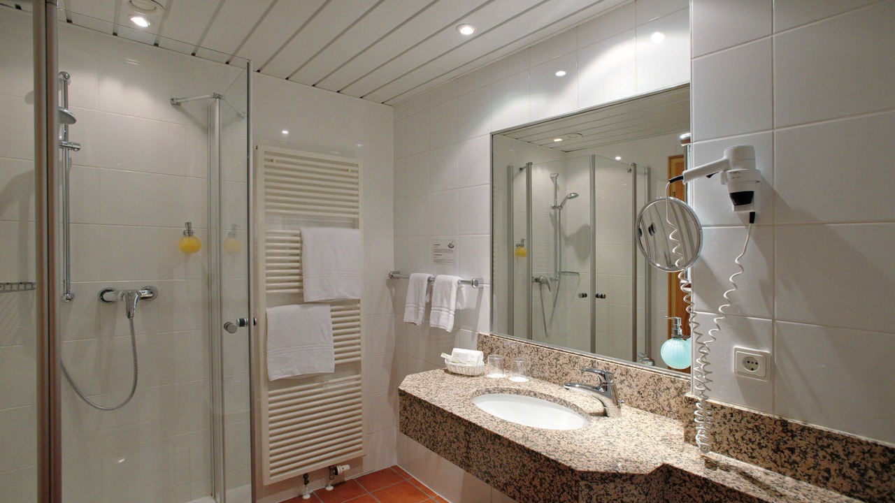 Photo of Bathroom in Rathenow