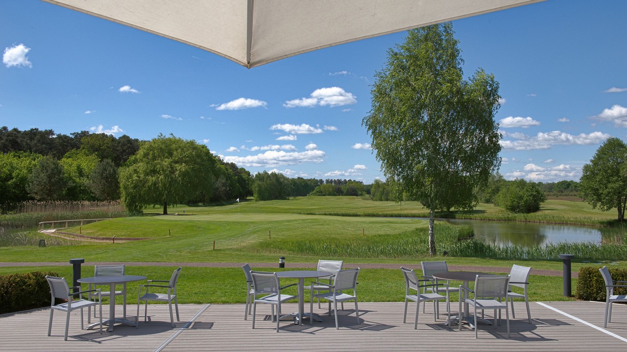Photo of Patio Balcony in Rathenow