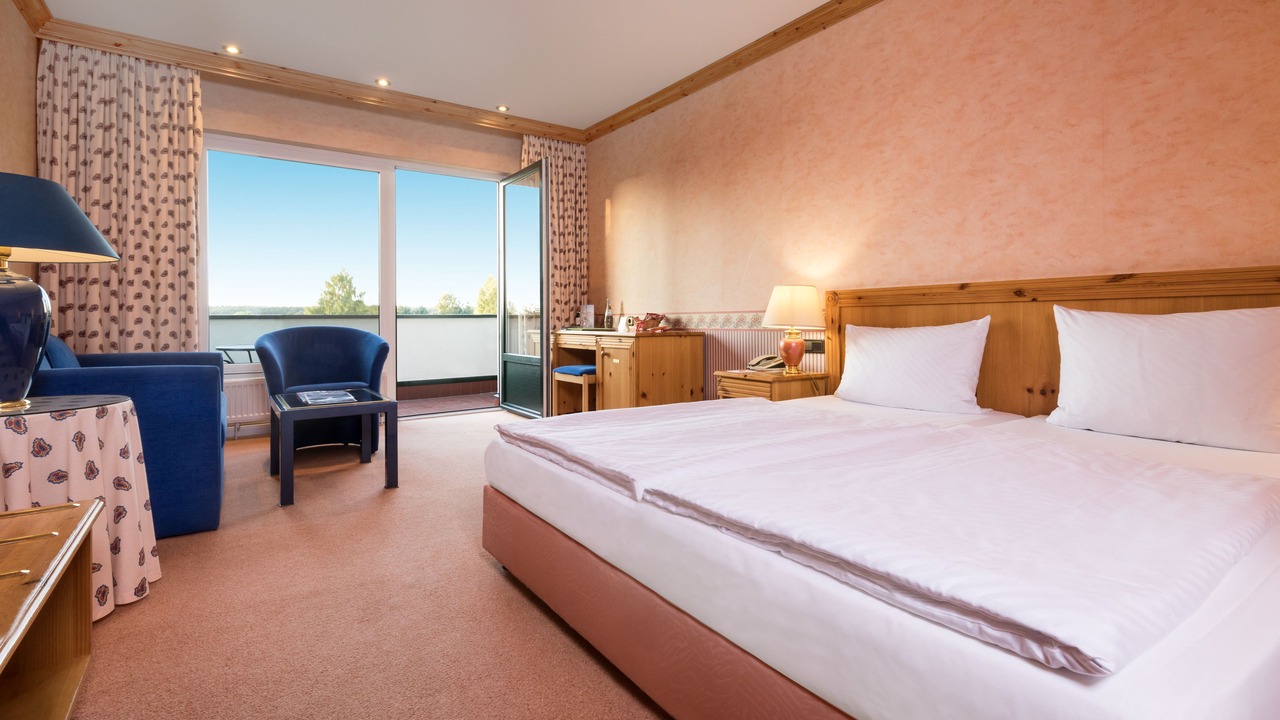 Photo of Bedroom in Rathenow